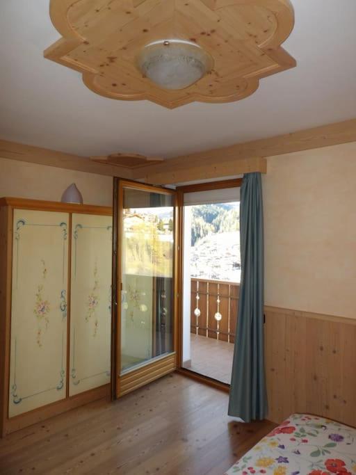 דירות Ciasa Gran Panorama מואנה מראה חיצוני תמונה